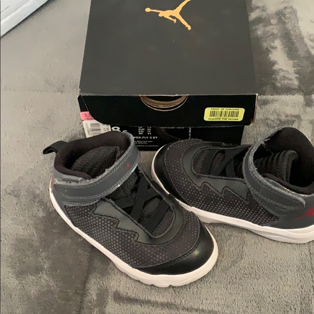 Jordans